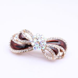 精致點綴，優(yōu)雅綻放 艾佳蝴蝶滴油發(fā)飾，點亮你的盤發(fā)造型