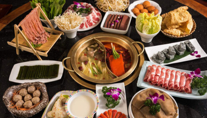 加盟火鍋哪家好與美發(fā)飾品銷售 跨界創(chuàng)業(yè)的雙贏選擇