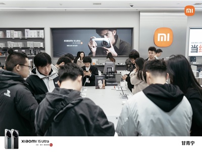 小米之家跨界新嘗試 經(jīng)營范圍新增智能家居與美發(fā)飾品，探索消費電子新邊界