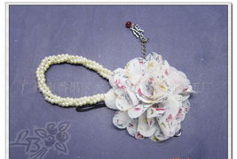 歐美原單飾品廠價直供 胸花、帽花、鞋花、羽毛花、婚紗與美發飾品一站式采購指南